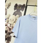 2026年3月28日入荷新作Prada半袖Tシャツ春夏高品質超厳選★入手困難/LD工場