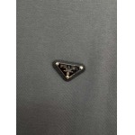 2026年3月28日入荷新作Prada半袖Tシャツ春夏高品質超厳選★入手困難/LD工場