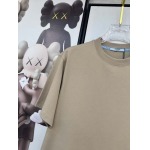 2026年3月28日入荷新作Prada半袖Tシャツ春夏高品質超厳選★入手困難/LD工場