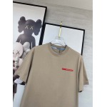 2026年3月28日入荷新作Prada半袖Tシャツ春夏高品質超厳選★入手困難/LD工場