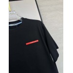 2026年3月28日入荷新作Prada半袖Tシャツ春夏高品質超厳選★入手困難/LD工場