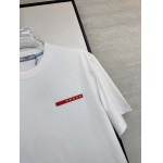 2026年3月28日入荷新作Prada半袖Tシャツ春夏高品質超厳選★入手困難/LD工場