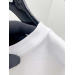 2026年3月28日入荷新作Prada半袖Tシャツ春夏高品質超厳選★入手困難/LD工場