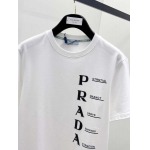 2026年3月28日入荷新作Prada半袖Tシャツ春夏高品質超厳選★入手困難/LD工場