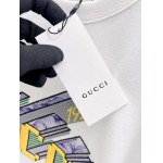 2026年3月28日入荷新作Gucci半袖Tシャツ春夏高品質超厳選★入手困難/LD工場