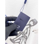 2026年3月28日入荷新作Prada半袖Tシャツ春夏高品質超厳選★入手困難/LD工場