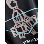 2026年3月28日入荷新作Prada半袖Tシャツ春夏高品質超厳選★入手困難/LD工場