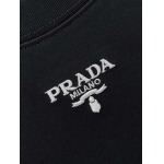2026年3月28日入荷新作Prada半袖Tシャツ春夏高品質超厳選★入手困難/LD工場