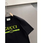 2026年3月28日入荷新作GUCCI半袖Tシャツ春夏高品質超厳選★入手困難/LD工場
