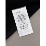 2026年3月28日入荷新作GUCCI半袖Tシャツ春夏高品質超厳選★入手困難/LD工場