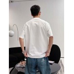 2026年3月28日入荷新作Prada半袖Tシャツ春夏高品質超厳選★入手困難/LD工場