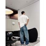 2026年3月28日入荷新作Prada半袖Tシャツ春夏高品質超厳選★入手困難/LD工場