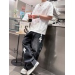 2026年3月28日入荷新作Prada半袖Tシャツ春夏高品質超厳選★入手困難/LD工場