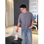 2026年3月28日入荷新作Prada半袖Tシャツ春夏高品質超厳選★入手困難/LD工場