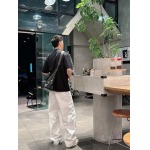 2026年3月28日入荷新作Prada半袖Tシャツ春夏高品質超厳選★入手困難/LD工場