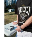 2026年3月28日入荷新作Gucci半袖Tシャツ春夏高品質超厳選★入手困難/LD工場