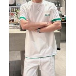 2026年3月28日入荷新作Gucci半袖Tシャツ春夏高品質超厳選★入手困難/LD工場
