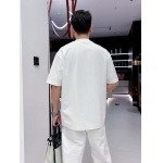 2026年3月28日入荷新作Prada半袖Tシャツ春夏高品質超厳選★入手困難/LD工場