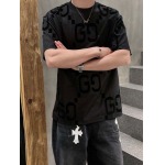 2026年3月28日入荷新作Gucci半袖Tシャツ春夏高品質超厳選★入手困難/LD工場