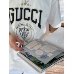 2026年3月28日入荷新作Gucci半袖Tシャツ春夏高品質超厳選★入手困難/LD工場