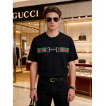 2026年3月28日入荷新作GUCCI半袖Tシャツ春夏高品質超厳選★入手困難/LD工場