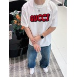 2026年3月28日入荷新作Gucci半袖Tシャツ春夏高品質超厳選★入手困難/LD工場