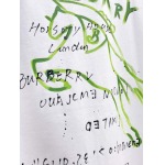 2026年3月29日入荷新作Burberry半袖Tシャツ春夏高品質超厳選★入手困難/LD工場