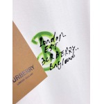 2026年3月29日入荷新作Burberry半袖Tシャツ春夏高品質超厳選★入手困難/LD工場