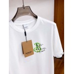 2026年3月29日入荷新作Burberry半袖Tシャツ春夏高品質超厳選★入手困難/LD工場