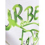 2026年3月29日入荷新作Burberry半袖Tシャツ春夏高品質超厳選★入手困難/LD工場