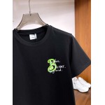 2026年3月29日入荷新作Burberry半袖Tシャツ春夏高品質超厳選★入手困難/LD工場