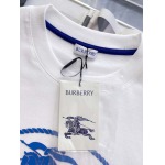 2026年3月29日入荷新作Burberry半袖Tシャツ春夏高品質超厳選★入手困難/LD工場