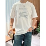 2026年3月29日入荷新作Burberry半袖Tシャツ春夏高品質超厳選★入手困難/LD工場