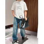 2026年3月29日入荷新作Burberry半袖Tシャツ春夏高品質超厳選★入手困難/LD工場