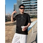 2026年3月29日入荷新作Burberry半袖Tシャツ春夏高品質超厳選★入手困難/LD工場