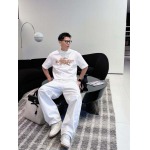 2026年3月29日入荷新作Burberry半袖Tシャツ春夏高品質超厳選★入手困難/LD工場