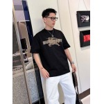 2026年3月29日入荷新作Burberry半袖Tシャツ春夏高品質超厳選★入手困難/LD工場