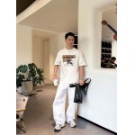 2026年3月29日入荷新作Burberry半袖Tシャツ春夏高品質超厳選★入手困難/LD工場