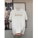 2026年3月29日入荷新作Burberry半袖Tシャツ春夏高品質超厳選★入手困難/LD工場