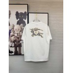 2026年3月29日入荷新作Burberry半袖Tシャツ春夏高品質超厳選★入手困難/LD工場