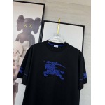 2026年3月29日入荷新作Burberry半袖Tシャツ春夏高品質超厳選★入手困難/LD工場