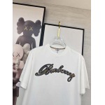 2026年3月29日入荷新作Burberry半袖Tシャツ春夏高品質超厳選★入手困難/LD工場