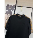 2026年3月29日入荷新作Burberry半袖Tシャツ春夏高品質超厳選★入手困難/LD工場