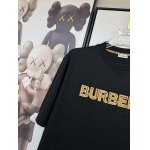 2026年3月29日入荷新作Burberry半袖Tシャツ春夏高品質超厳選★入手困難/LD工場