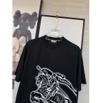 2026年3月29日入荷新作Burberry半袖Tシャツ春夏高品質超厳選★入手困難/LD工場