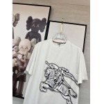 2026年3月29日入荷新作Burberry半袖Tシャツ春夏高品質超厳選★入手困難/LD工場
