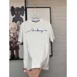 2026年3月29日入荷新作Burberry半袖Tシャツ春夏高品質超厳選★入手困難/LD工場