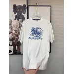 2026年3月29日入荷新作Burberry半袖Tシャツ春夏高品質超厳選★入手困難/LD工場