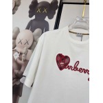 2026年3月29日入荷新作Burberry半袖Tシャツ春夏高品質超厳選★入手困難/LD工場