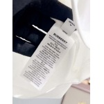 2026年3月29日入荷新作Burberry半袖Tシャツ春夏高品質超厳選★入手困難/LD工場